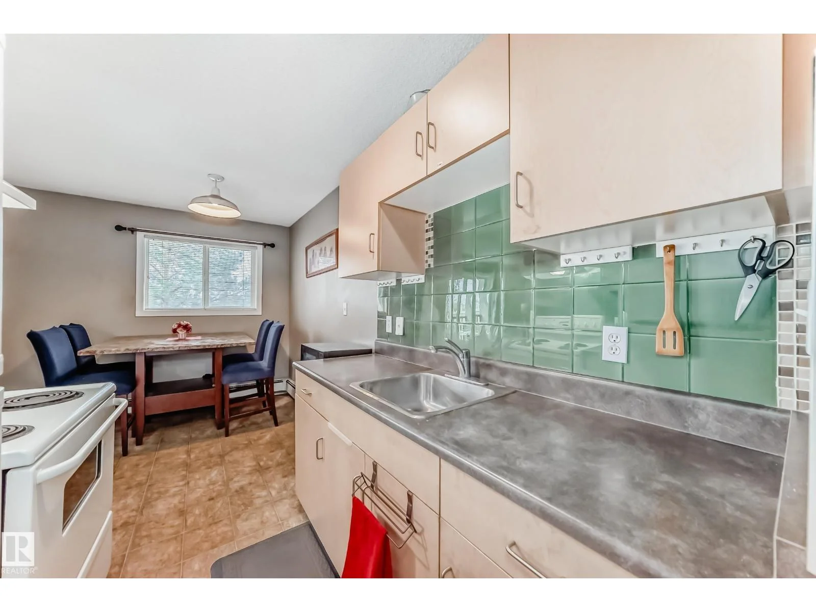 #305 12710 127 ST NW, Edmonton - 3 bedroom Apartment for sale