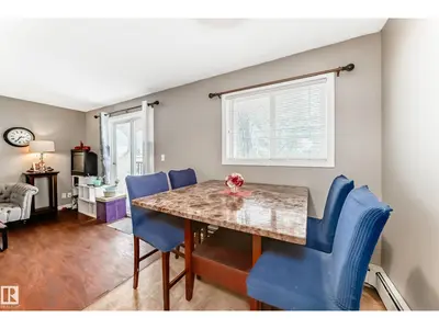 Interior photo 4 of #305 12710 127 ST NW