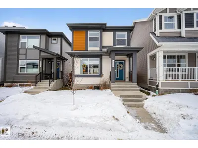 Interior photo 1 of 203 CHARLESWORTH DR SW