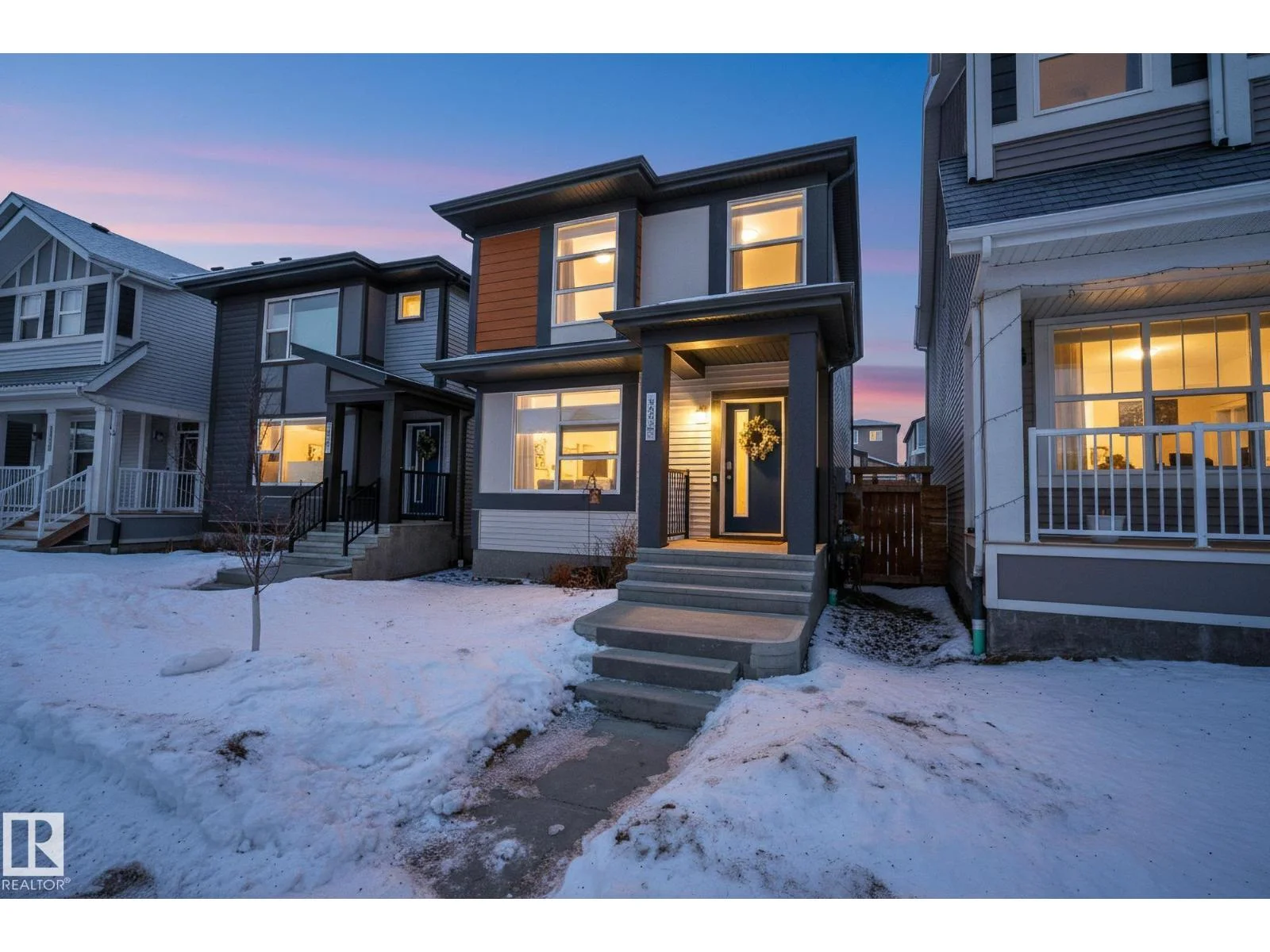 203 CHARLESWORTH DR SW, Edmonton - 3 bedroom Detached Single Family for sale