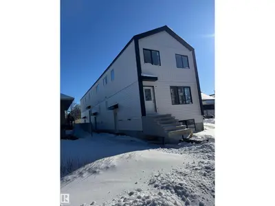 Interior photo 1 of 1, 2, 3 - 12411 81 ST NW