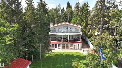 110,2001,TWP 474 Mitchell Beach, Rural Leduc County - $965,000