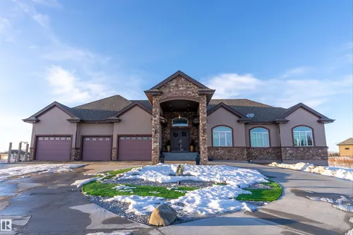 100 23412 Township Road 505, Rural Leduc County - $1,350,000