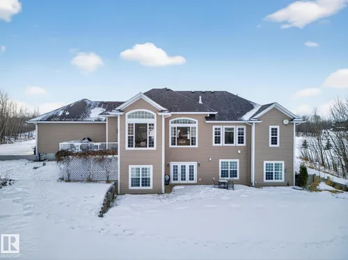 #80 50535 RGE RD 233, Rural Leduc County - $1,349,702