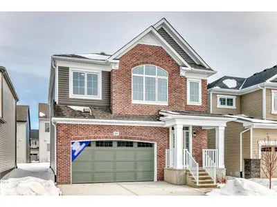 Interior photo 1 of 2031 209 ST NW