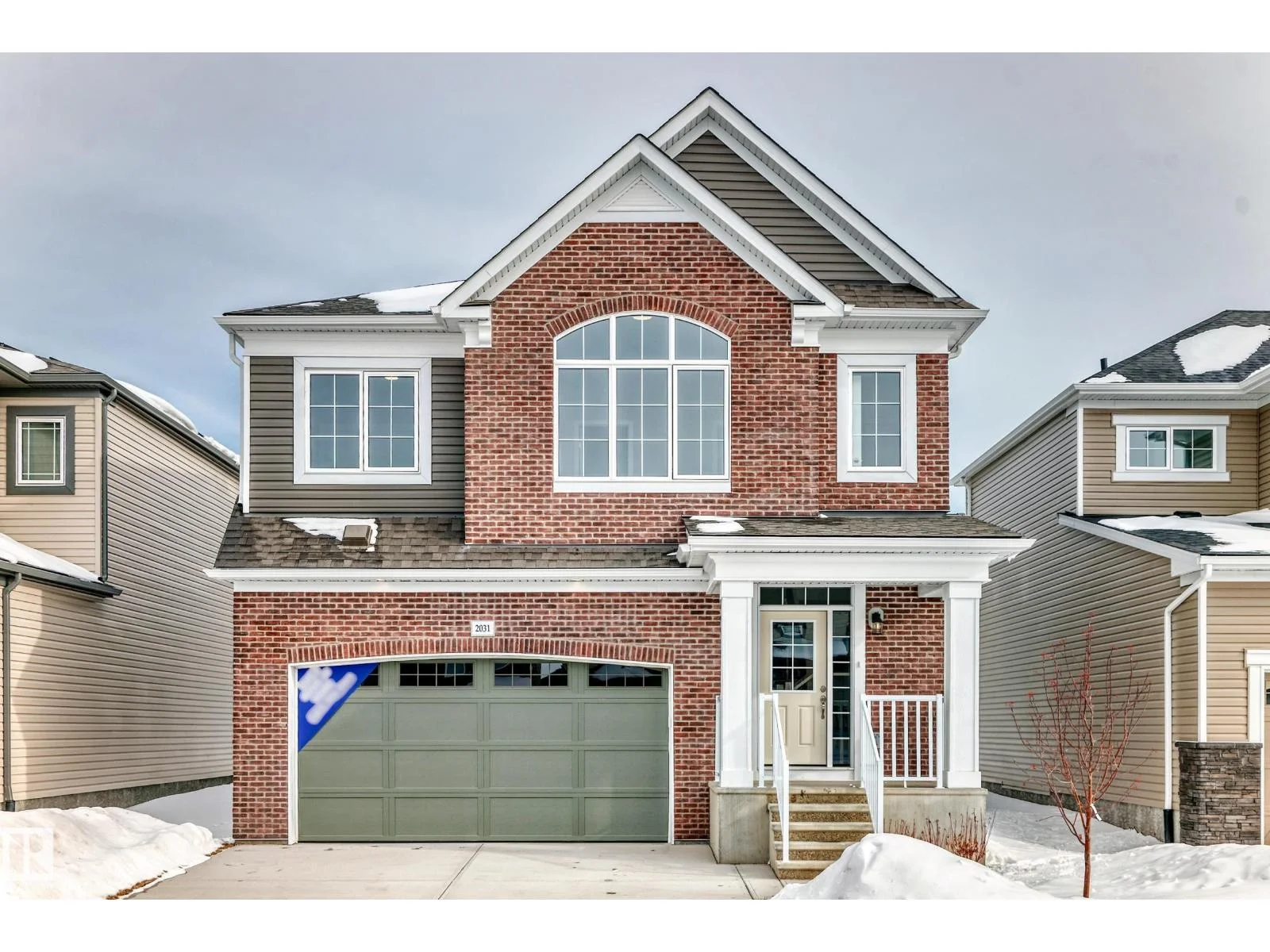 2031 209 ST NW, Edmonton - 4 bedroom Detached Single Family for sale