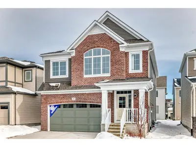 Interior photo 2 of 2031 209 ST NW