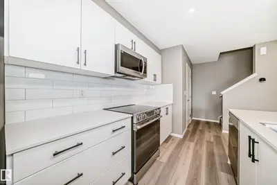 Interior photo 4 of 20415 16 AV NW