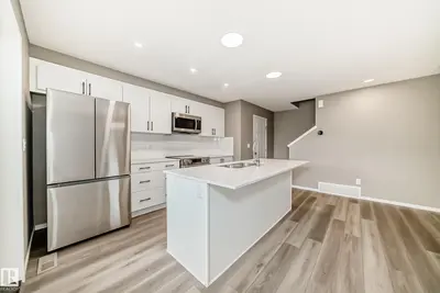 Interior photo 3 of 20415 16 AV NW