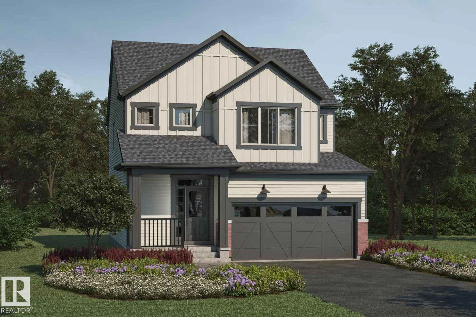 1038 Cornerstone WY, Sherwood Park - 3 bedroom Detached Single Family for sale