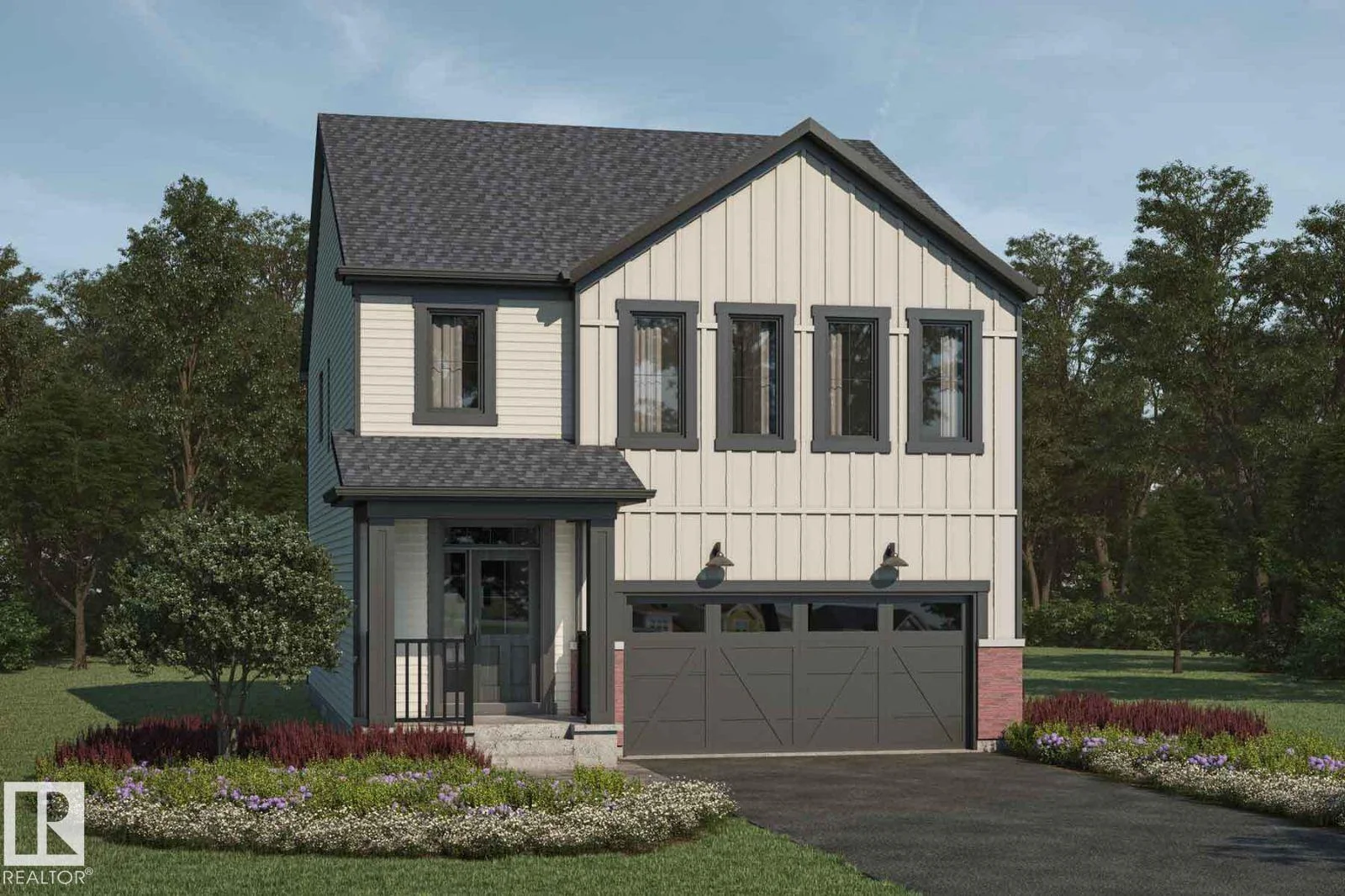 1030 Cornerstone WY, Sherwood Park - 4 bedroom Detached Single Family for sale