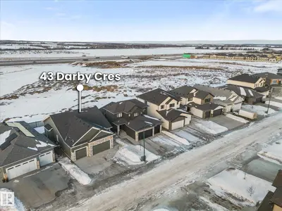 Interior photo 2 of 43 DARBY CR