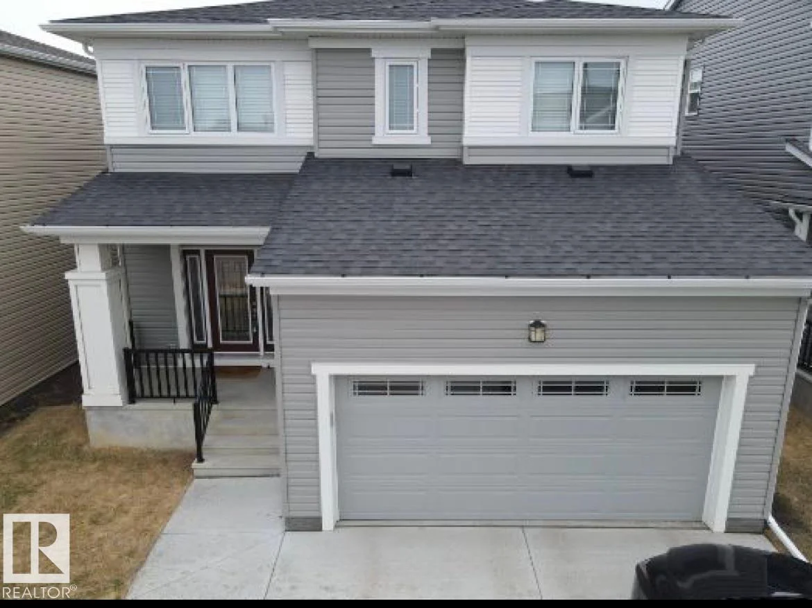 1539 200 ST NW, Edmonton - 3 bedroom Detached Single Family for sale
