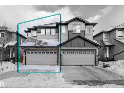 Interior photo 1 of 2526 19A Avenue NW NW