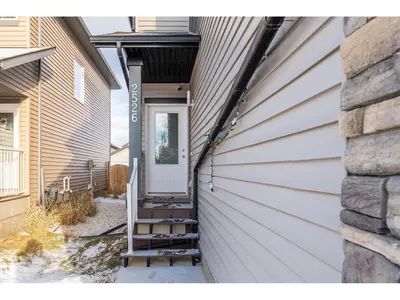 Interior photo 2 of 2526 19A Avenue NW NW