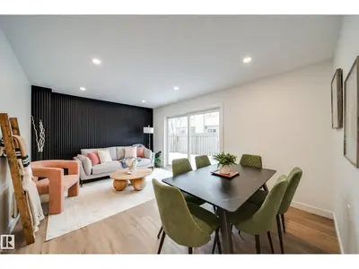 Interior photo 2 of 17751 95 ST NW