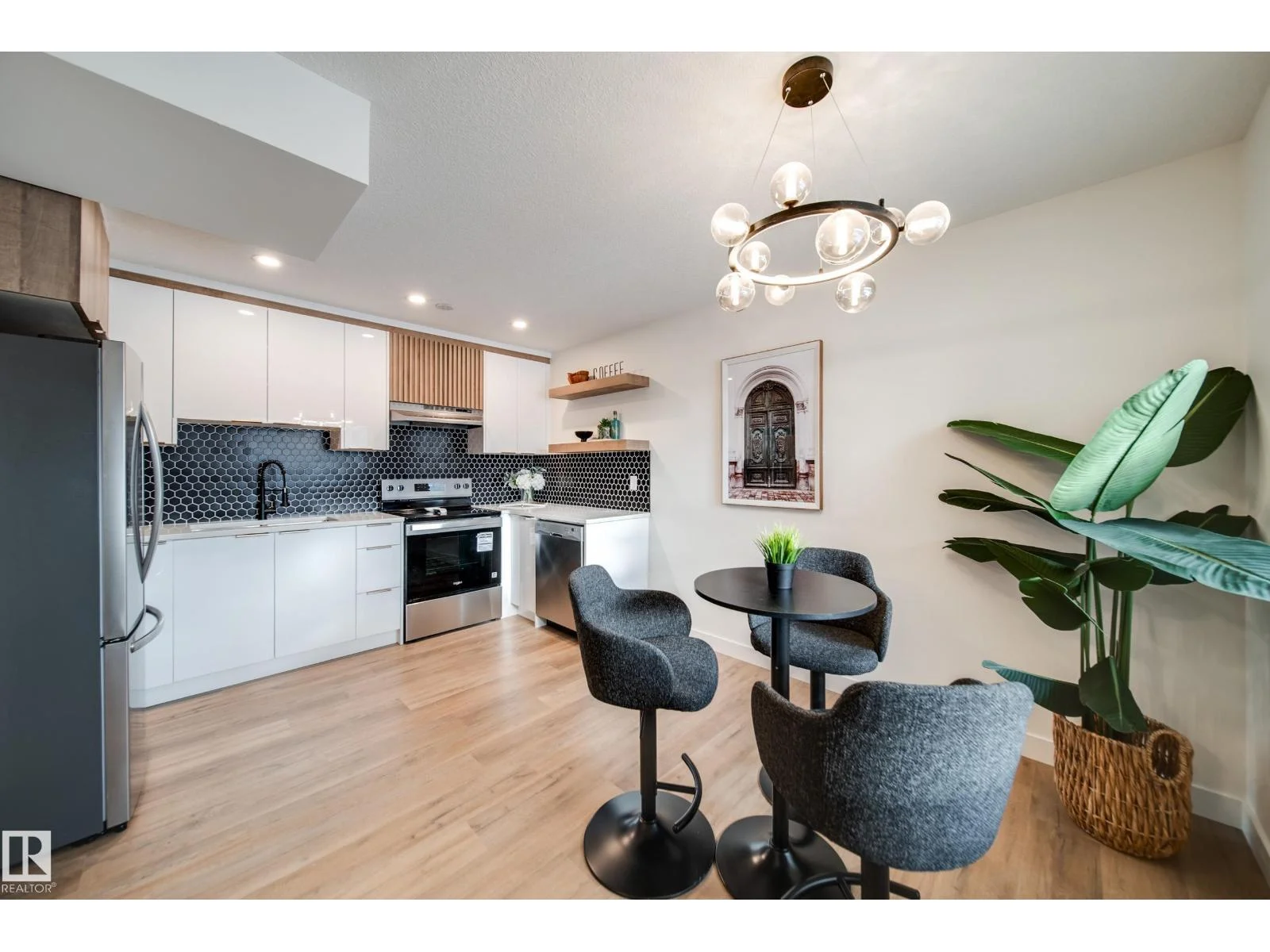 17751 95 ST NW, Edmonton - 3 bedroom Townhouse for sale