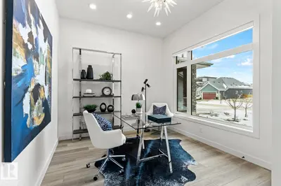 Interior photo 4 of 4832 KNIGHT CR SW