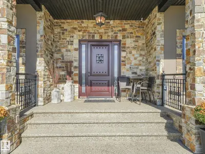 Interior photo 4 of 50565 RGE ROAD 245