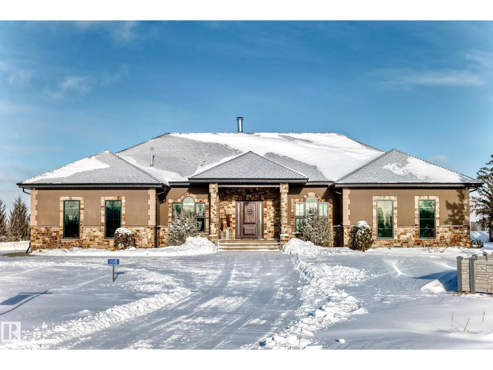 50565 RGE ROAD 245, Rural Leduc County - 5 bedroom Detached Single Family for sale