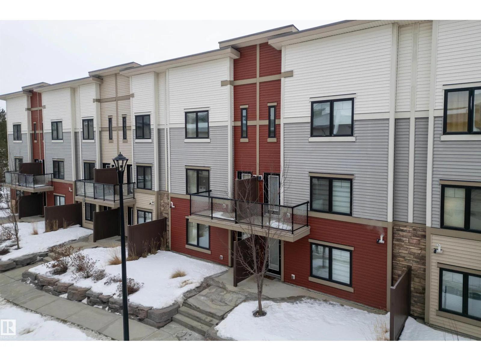 #99 804 WELSH DR SW, Edmonton - 3 bedroom Townhouse for sale