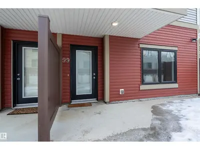 Interior photo 1 of #99 804 WELSH DR SW