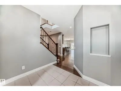 Interior photo 3 of 1921 33 ST NW