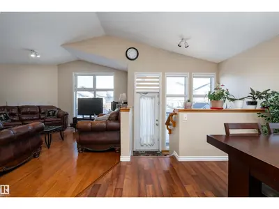 Interior photo 2 of 3769 23 ST NW