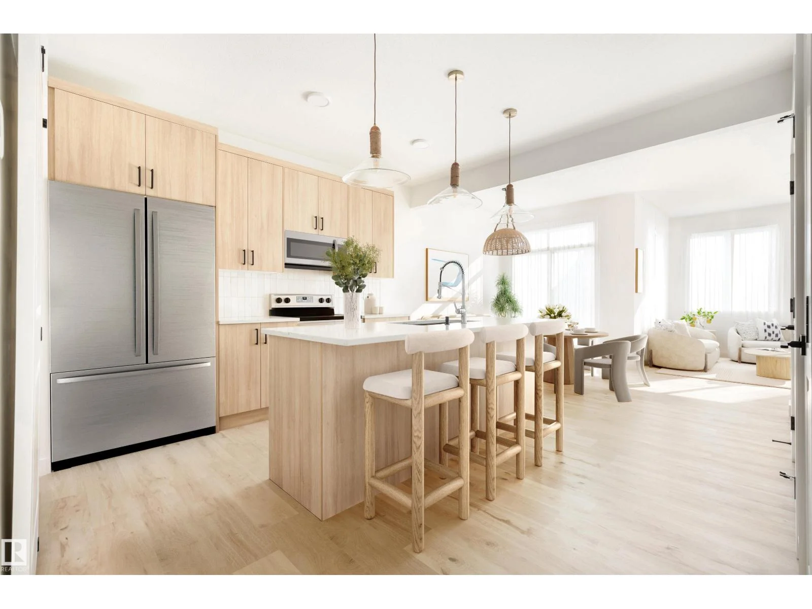 6 Cheval CL, Sherwood Park - 3 bedroom Duplex for sale