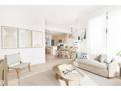 Interior photo 4 of 6 Cheval CL