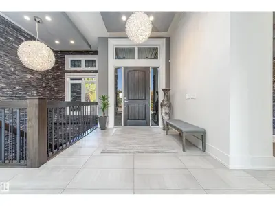 Interior photo 3 of #43 54403 RGE ROAD 251