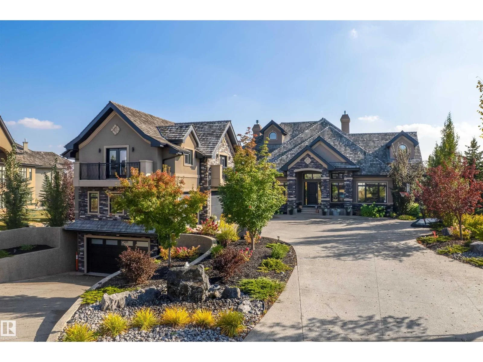 #43 54403 RGE ROAD 251, Rural Sturgeon County - 7 bedroom Detached Single Family for sale