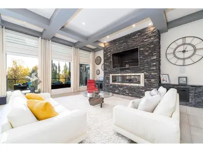 Interior photo 4 of #43 54403 RGE ROAD 251