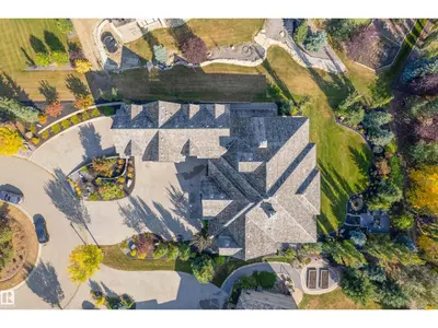 Interior photo 2 of #43 54403 RGE ROAD 251