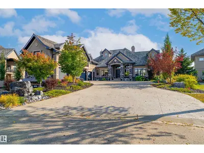 Interior photo 1 of #43 54403 RGE ROAD 251