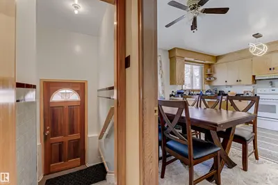 Interior photo 1 of 12947 109 ST NW