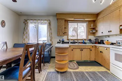 Interior photo 3 of 12947 109 ST NW