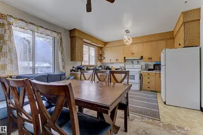 Interior photo 2 of 12947 109 ST NW