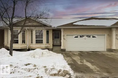 Interior photo 1 of 20 13320 124 ST NW