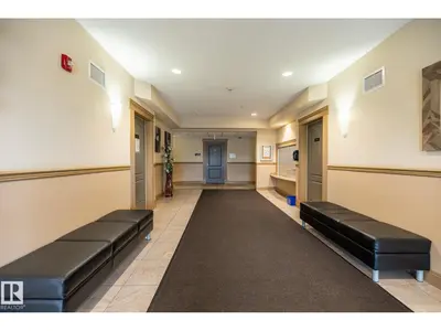 Interior photo 4 of #303 12650 142 AV NW