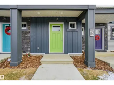 Interior photo 3 of #36 1530 TAMARACK BV NW