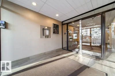 Interior photo 2 of #1101 12141 JASPER AV NW