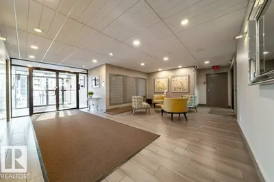 Interior photo 3 of #1101 12141 JASPER AV NW