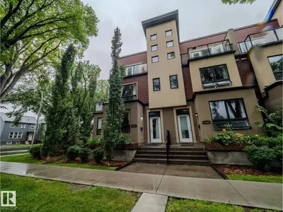 Interior photo 2 of 8306 108 ST NW