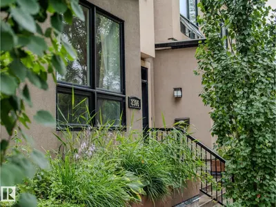 Interior photo 4 of 8306 108 ST NW