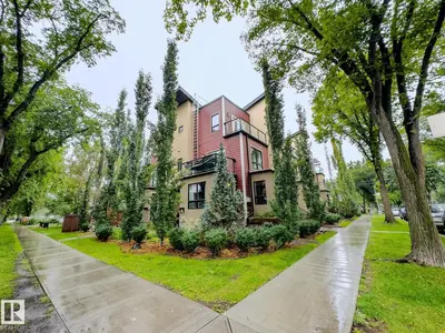 Interior photo 3 of 8306 108 ST NW