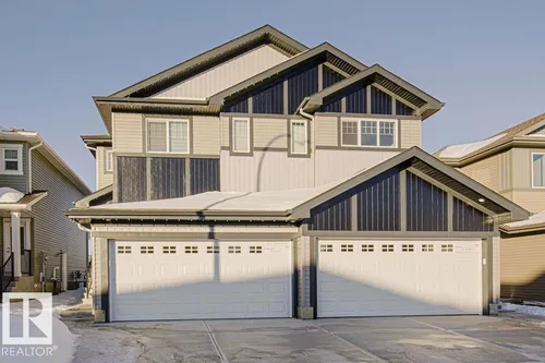 1164 South Creek WD, Stony Plain - $422,250