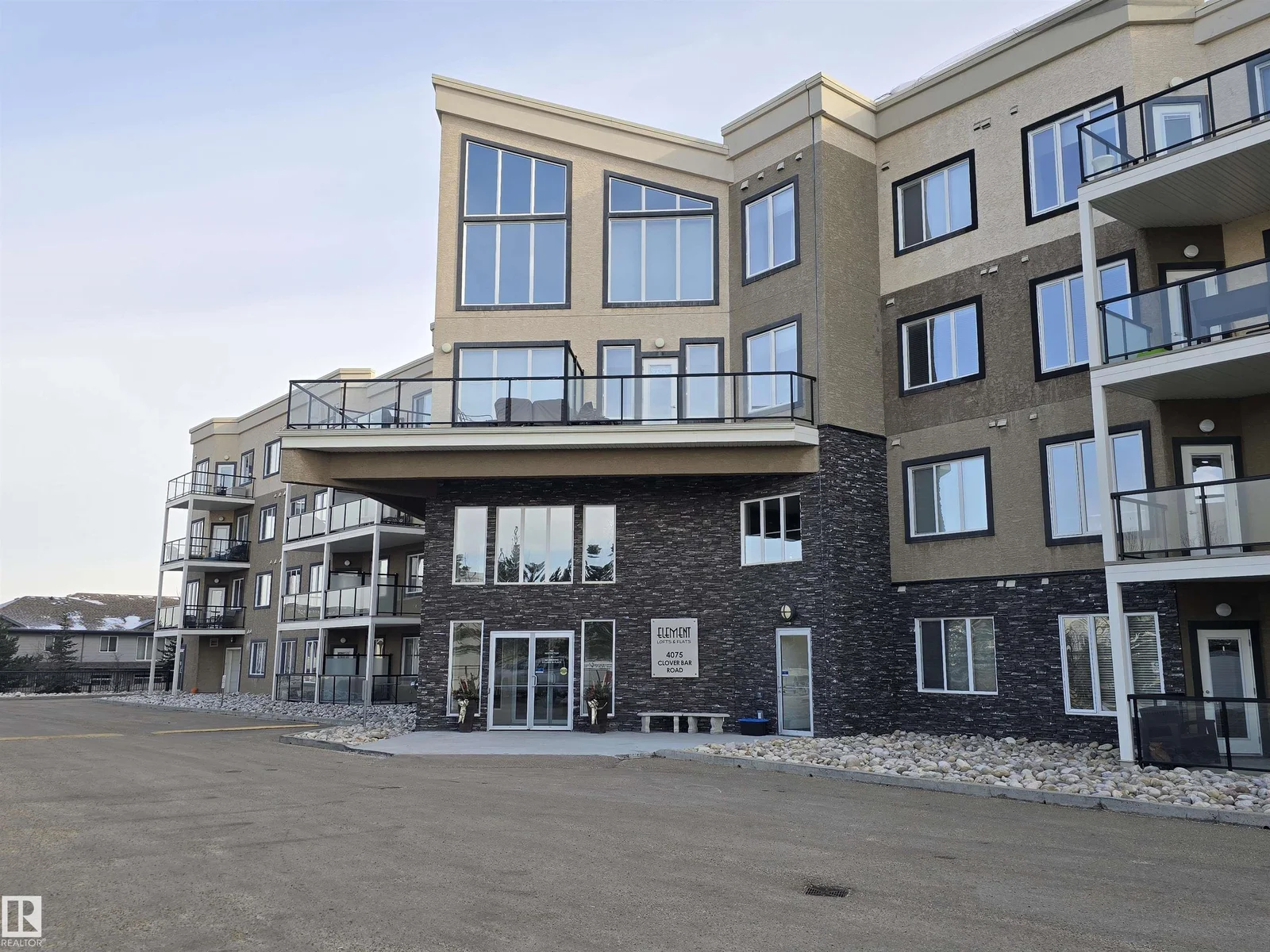 #423 4075 CLOVER BAR RD, Sherwood Park - 2 bedroom Apartment for sale