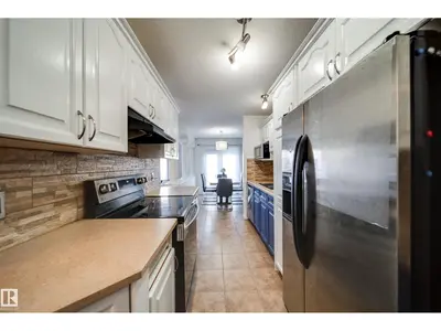 Interior photo 4 of 3716 160A AV NW