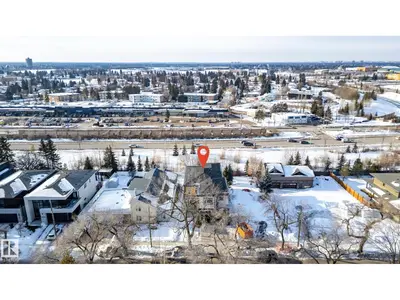 Interior photo 2 of 5820 110 ST NW